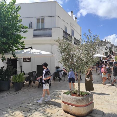 Nou La Tua Casa In Puglia Apartment Alberobello Exterior foto